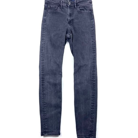Gap High Rise Universal Legging Jeans - Picture 3 of 6